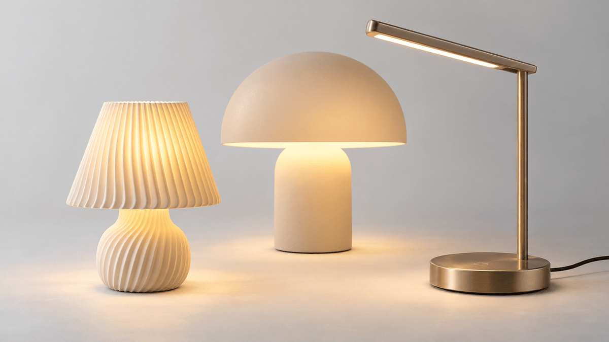 Farol de estilo árabe para vela