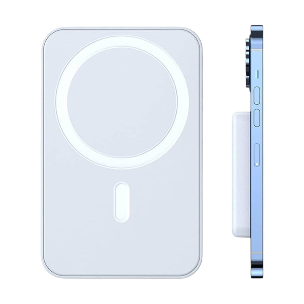 Batería Magnética 5000 mAh Apple Inalámbrica MW500