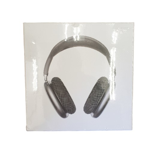 Auriculares Inalámbricos Max Big MW666