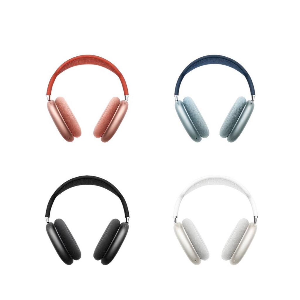 Auriculares Inalámbricos Max Big MW666