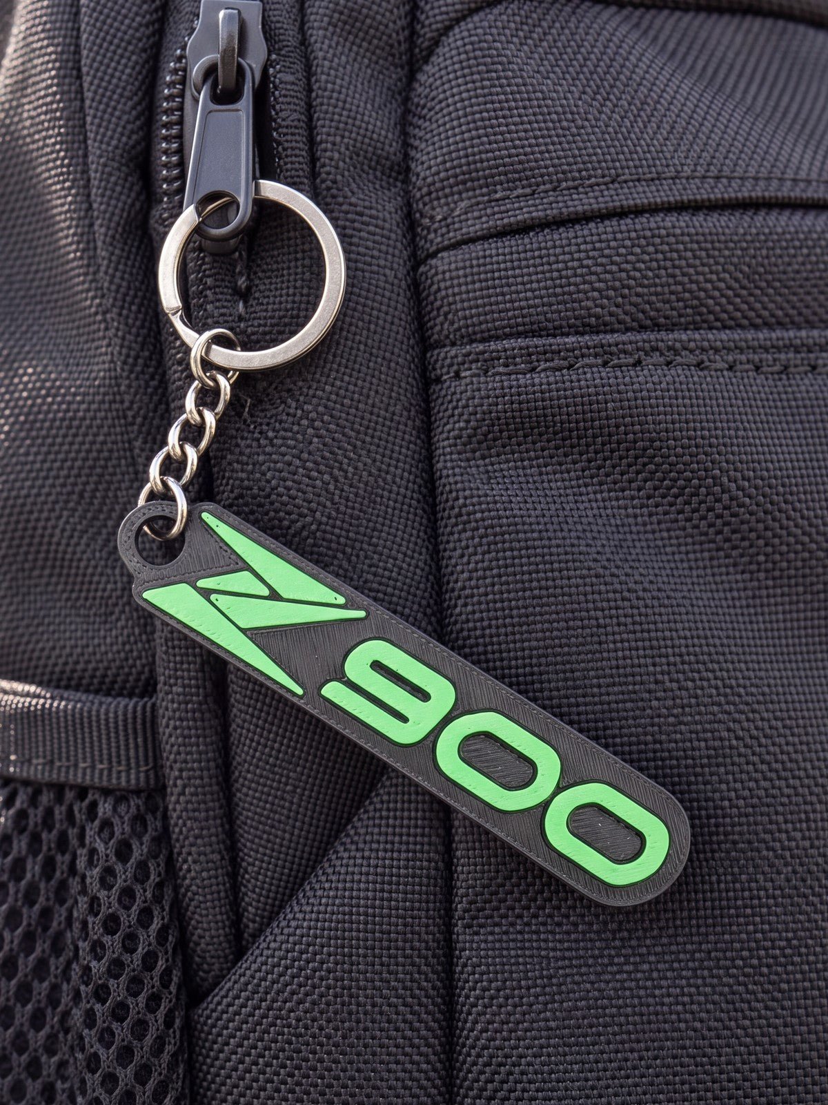 Llavero Kawasaki Z900 - IVARO