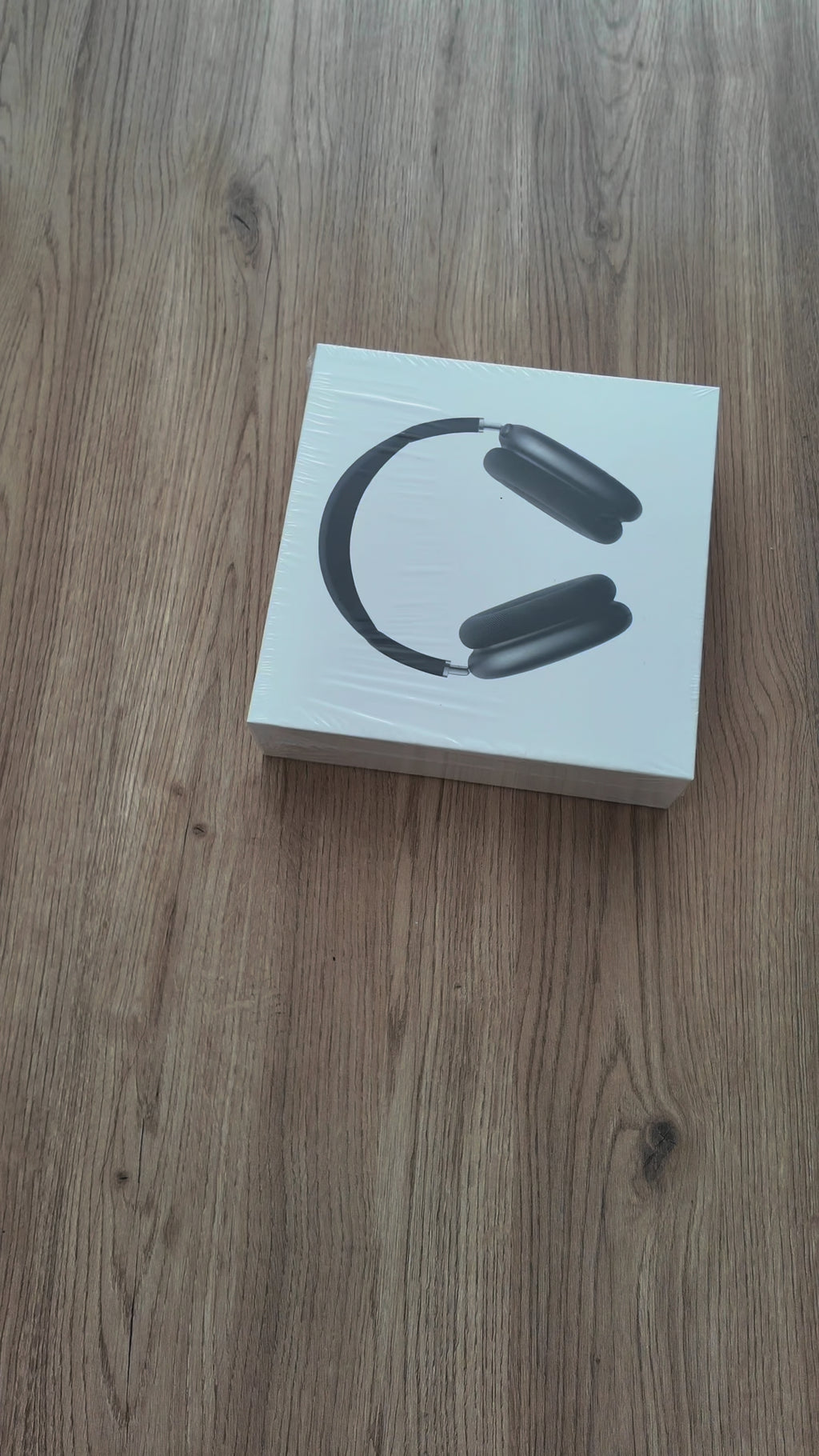 Auriculares Inalámbricos Max Big